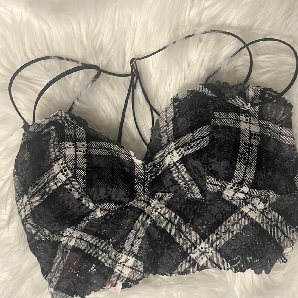 PINK by Victoria’s Secret Bralette NWT
